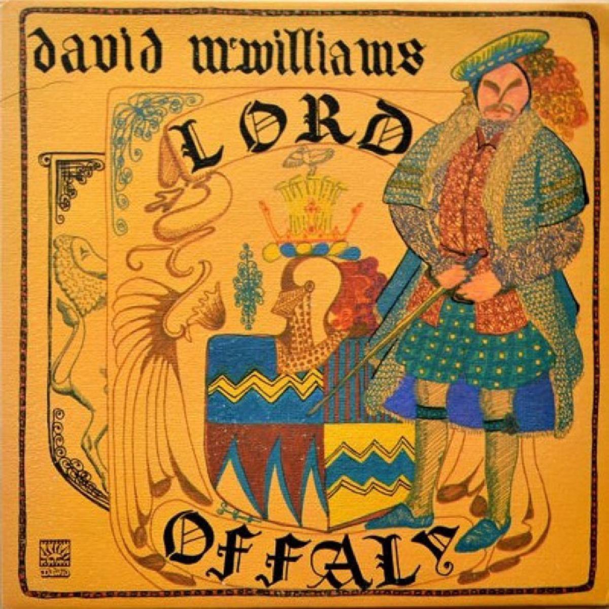 Lord Offaly