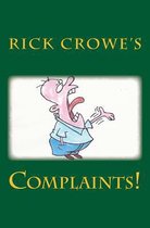 Complaints!