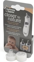 Tommee Tippee Closer to Nature - Thermometer refills