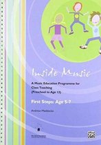 Inside Music - First Steps into Music (Age 5 to 7 Years)