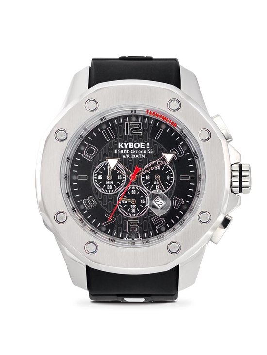 Kyboe horloge heren hotsell
