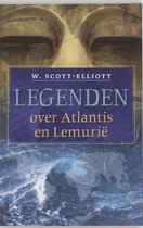 Legenden over Atlantis en Lemurië
