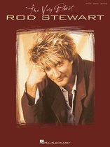 The Very Best of Rod Stewart (Songbook)