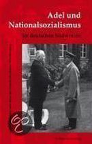 Adel und Nationalsozialismus im deutschen Südwesten