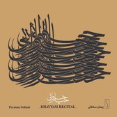 Peyman Soltani - Khayyam Recitals (2 CD)