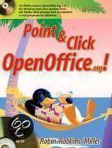Point And Click Openoffice.Org