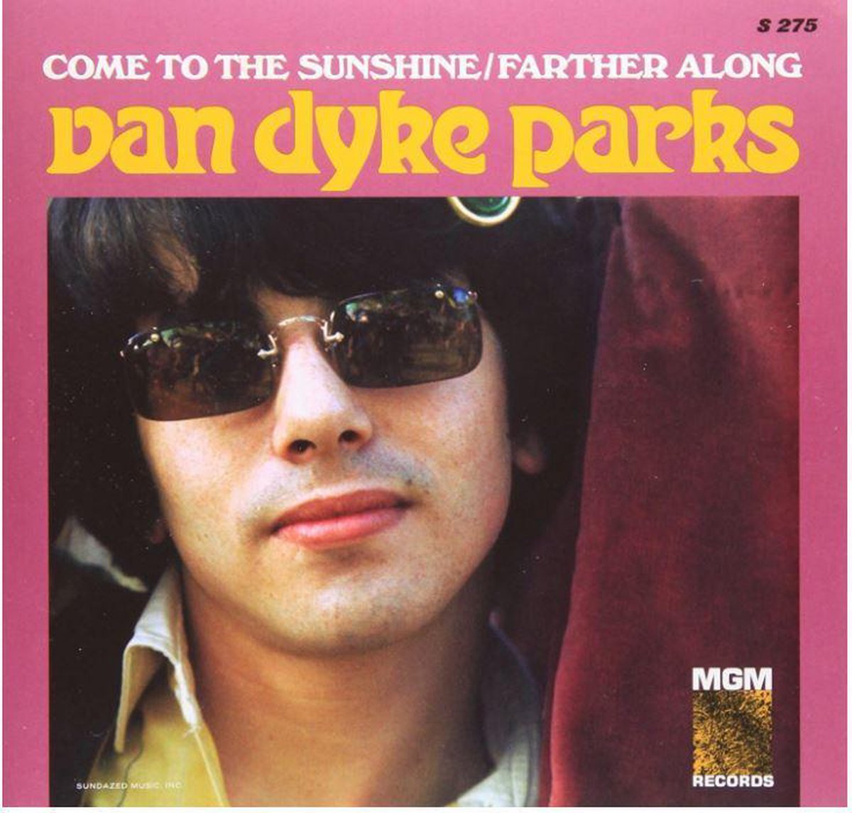 7-come To The Sunshine