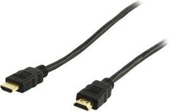 Valueline CABLE-5503-0.7 audio-/videokabel