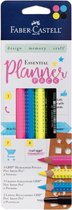 Faber Castell - Essential Planner Pack