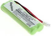 OTB Batterij Batterij Dect Medion MD82973 - 500mAh