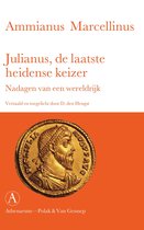 Julianus, de laatste heidense keizer