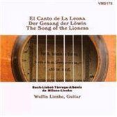 Wulfin Lieske - El Canto De La Leona