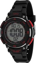 Q&Q horloge M149J001 Digitaal