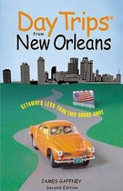 Day Trips(r) from New Orleans, Second Edition