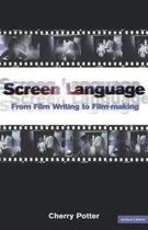 Screen and Cinema- Screen Language