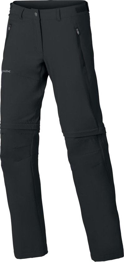 VAUDE Farley Stretch Zo Pants voor heren