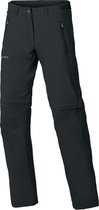 Women's Farley Stretch ZO T-Zip Pants - black - 40