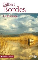 Trésors de France - Le barrage
