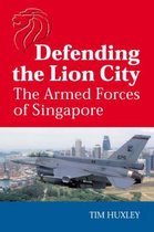 THE ARMED FORCES OF ASIA- Defending the Lion City