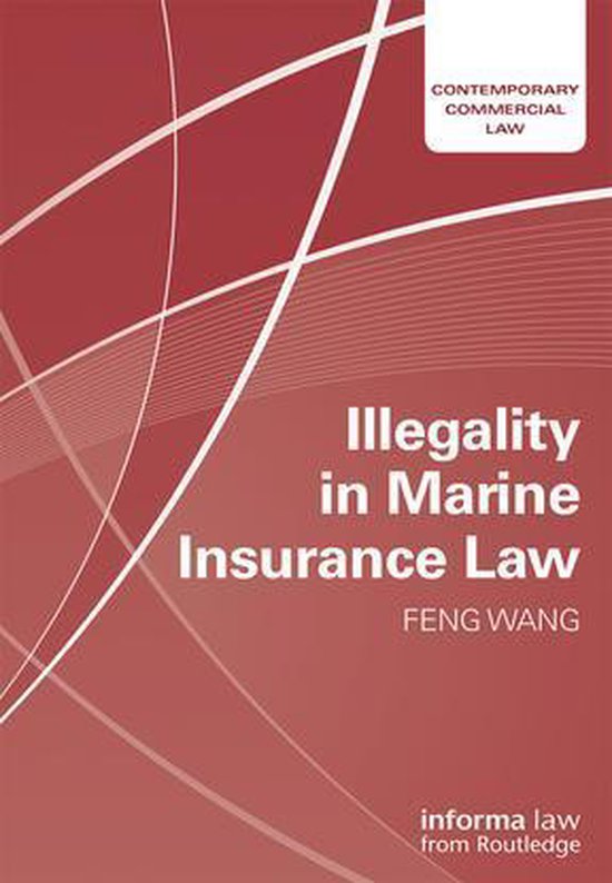 Foto: Contemporary commercial law illegality in marine insurance law