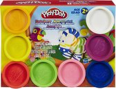Play-Doh Regenbogen Knetpack - Speelklei