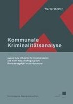 Kommunale Kriminalitätsanalyse