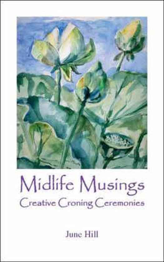 Midlife Musings - cover