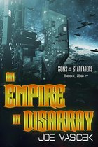 Sons of the Starfarers 8 - An Empire in Disarray