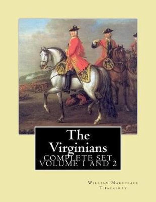 The Virginians. By