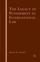 The Legacy of Punishment in International Law
