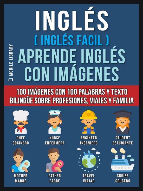 Foreign Language Learning Guides - Inglés ( Inglés Facil ) ... - cover