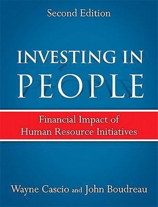 Foto: Investing in people