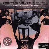 Four Women Blues: The Victor/Bluebird...