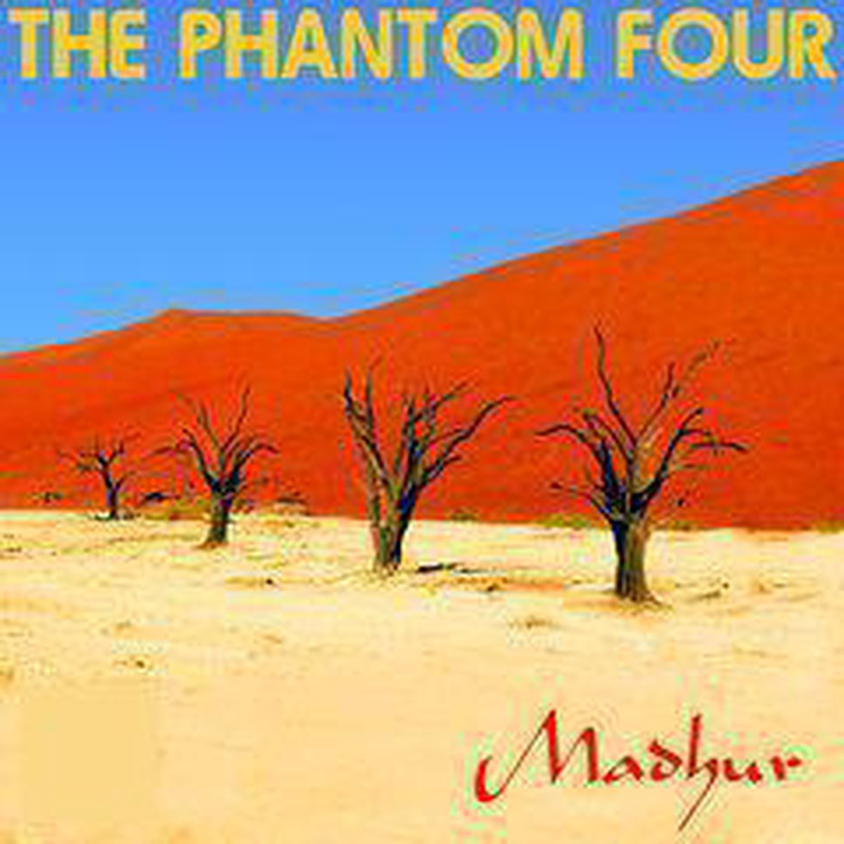 Madhur