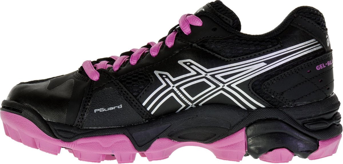 asics gel blackheath 4