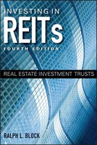 Bloomberg 141 - Investing in REITs