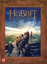 The Hobbit 1 (Extended Edition)