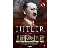 Hitler - Handlangers 2
