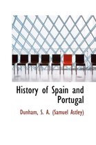 History of Spain and Portugal