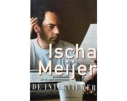 Ischa Meijer De Interviewer