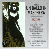 Un Ballo In Maschera