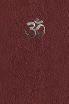 Monogram Hinduism Notebook