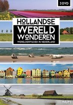 Hollandse Wereldwonderen
