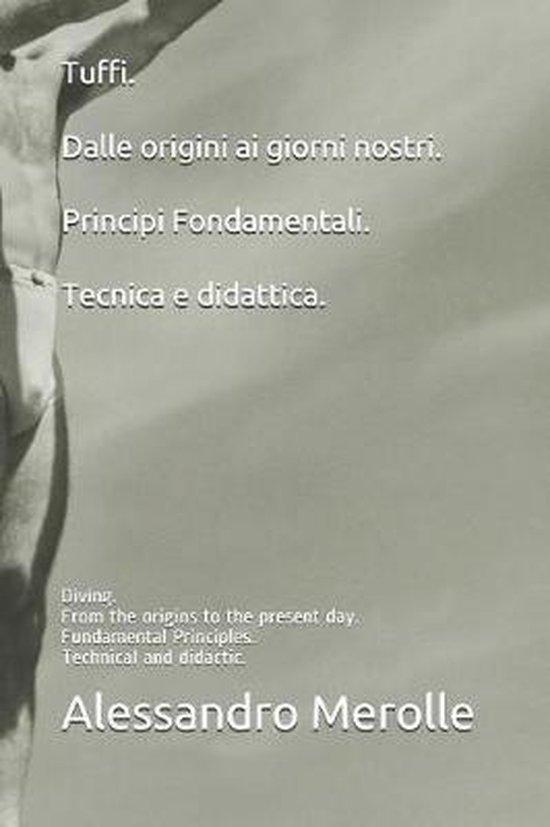 Arcobaleno Sport- Tuffi. Dalle Origini AI Giorni Nostri. Pri ... - cover