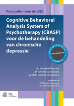 Cognitive Behavioral Analysis System of Psychotherapy (CBASP) voor de behandeling van chronische depressie