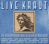 Various Artists - Live Kraut (CD)