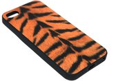 Tijger back cover Geschikt Voor iPhone 5 / 5S / SE