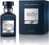 MULTI BUNDEL 2 stuks Adolfo Dominguez Agua Fresca Extreme Eau De Toilette Spray 230ml