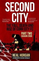 Second City: Season 2009