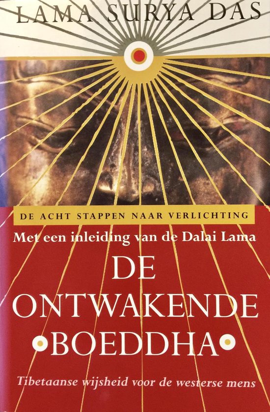 Foto: Ontwakende boeddha